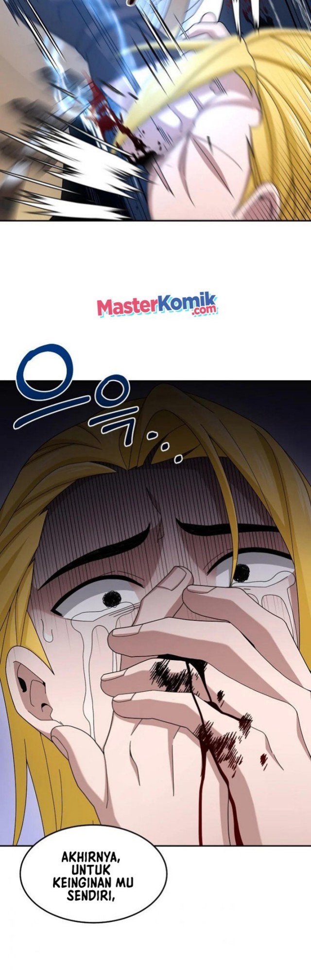 The Newbie Is Too Strong Chapter 18 - halaman 21