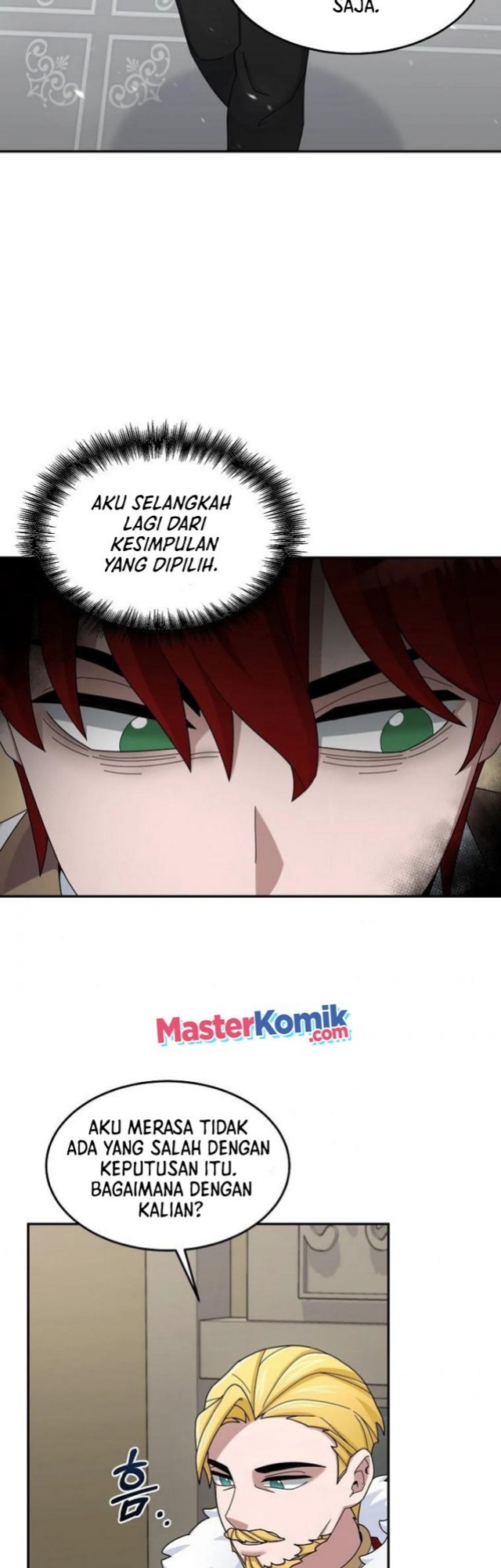 The Newbie Is Too Strong Chapter 18 - halaman 26