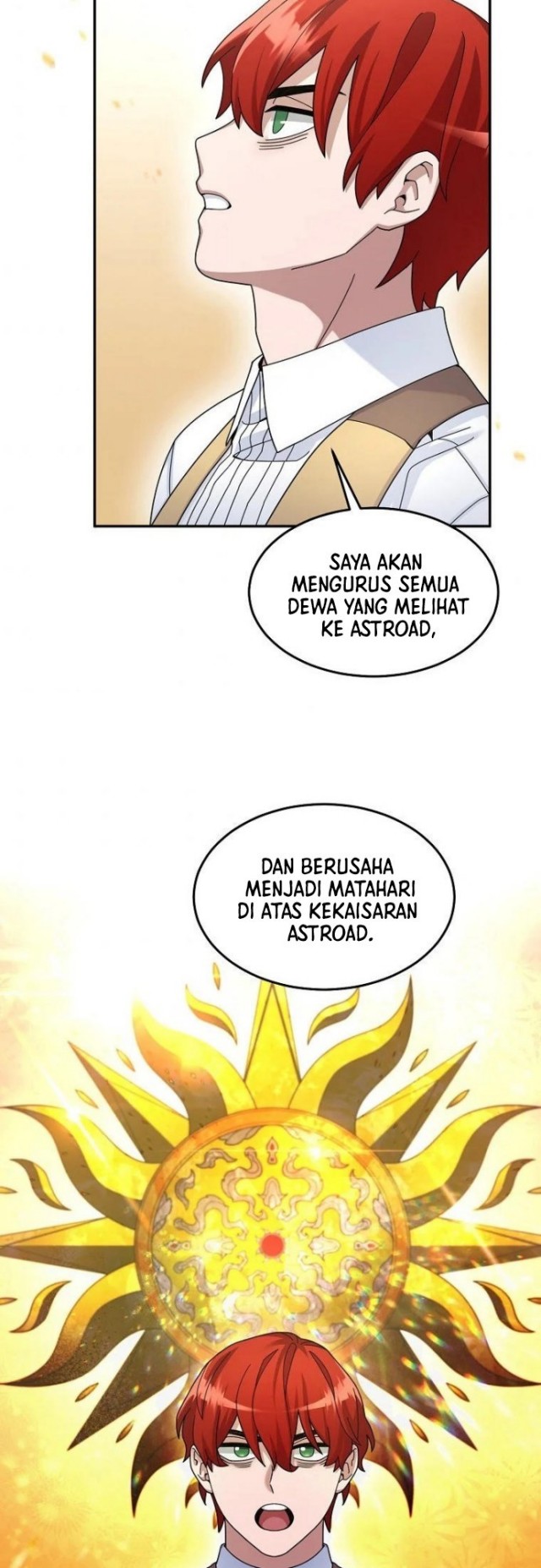 The Newbie Is Too Strong Chapter 18 - halaman 36