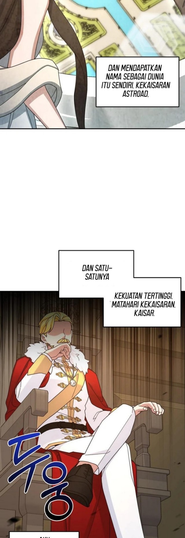 The Newbie Is Too Strong Chapter 18 - halaman 38