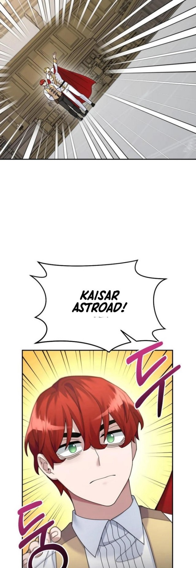 The Newbie Is Too Strong Chapter 18 - halaman 44