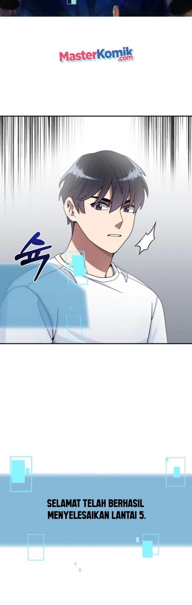 The Newbie Is Too Strong Chapter 19 - halaman 10