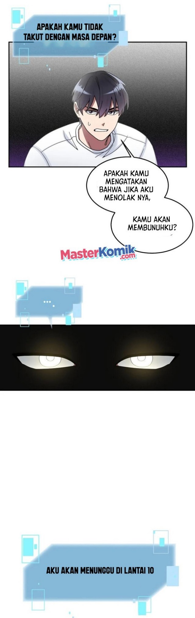 The Newbie Is Too Strong Chapter 19 - halaman 18