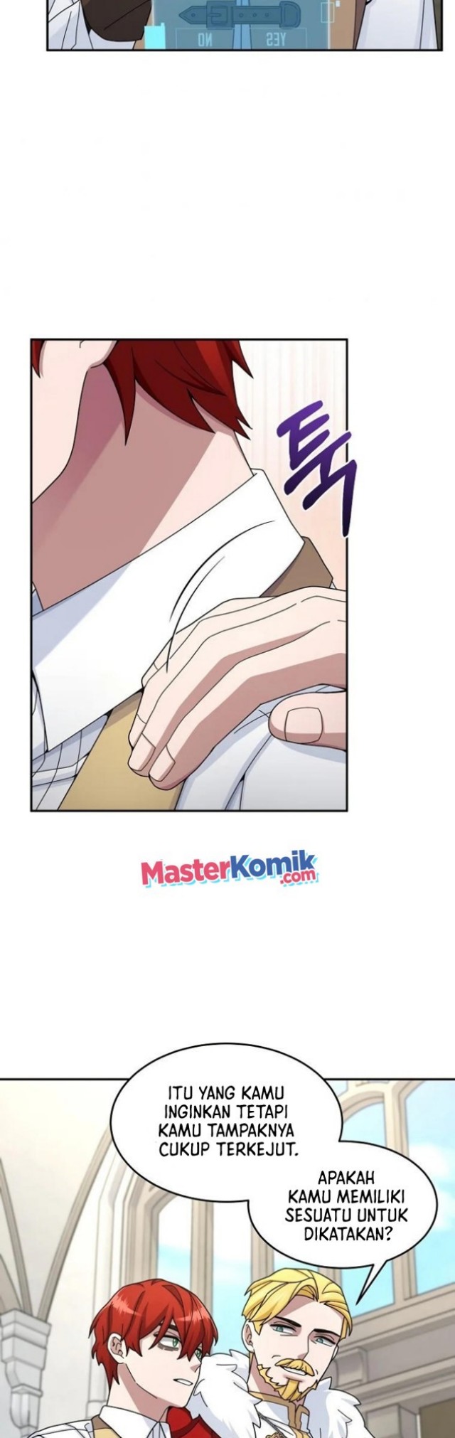 The Newbie Is Too Strong Chapter 19 - halaman 22