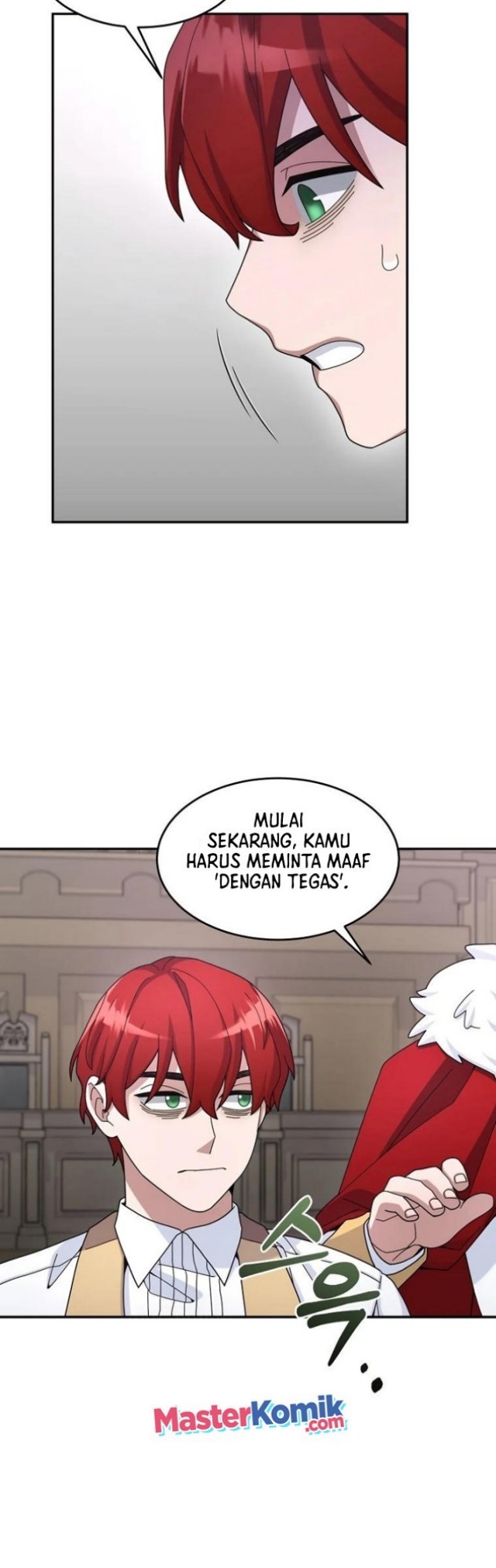 The Newbie Is Too Strong Chapter 19 - halaman 24