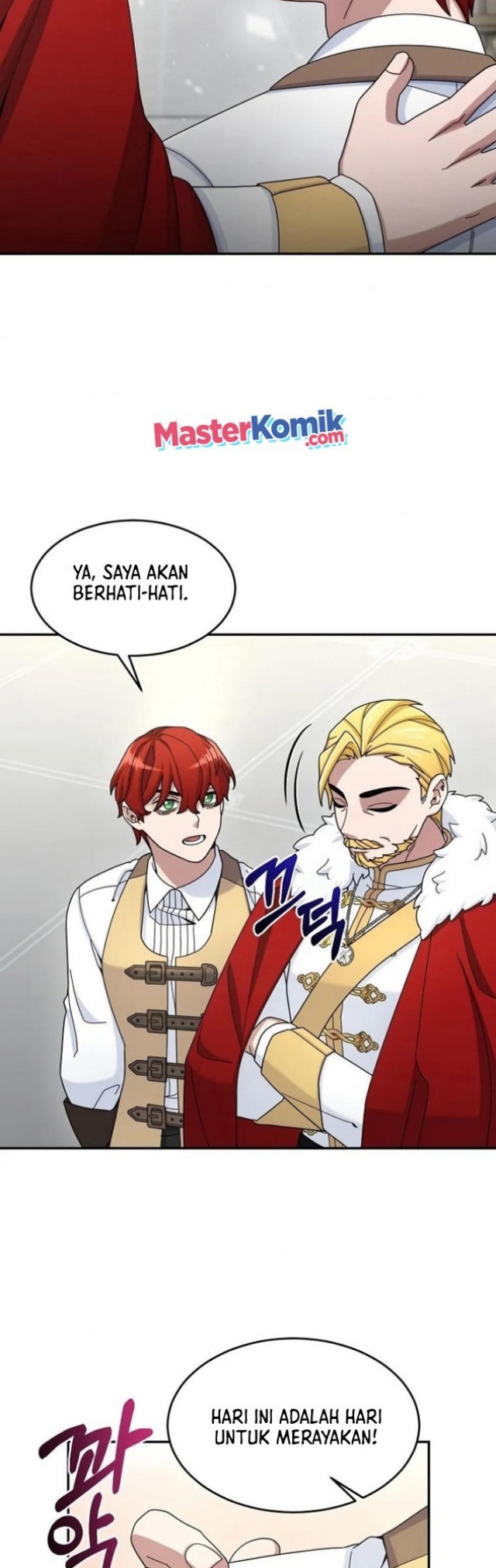 The Newbie Is Too Strong Chapter 19 - halaman 26