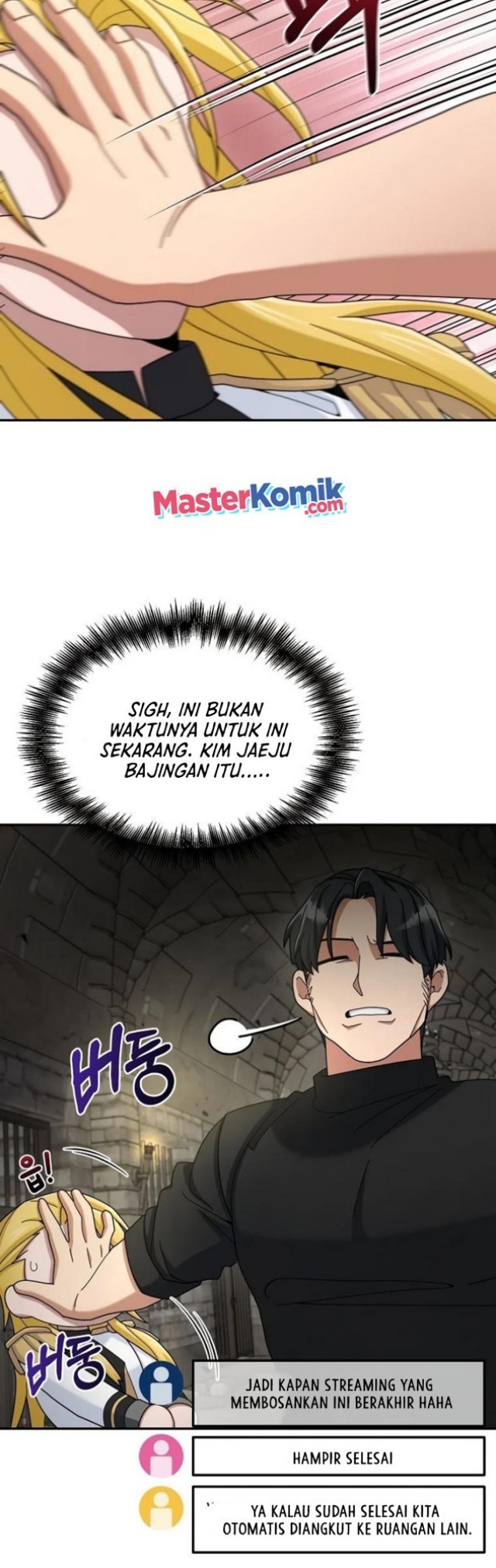 The Newbie Is Too Strong Chapter 19 - halaman 32