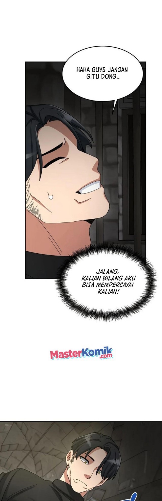 The Newbie Is Too Strong Chapter 19 - halaman 33