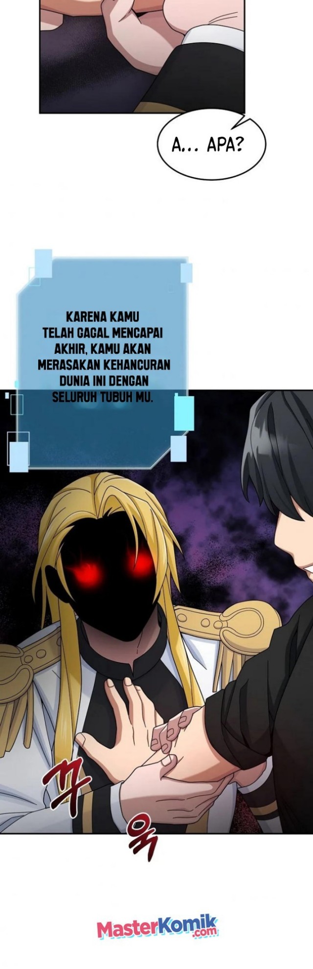 The Newbie Is Too Strong Chapter 19 - halaman 35