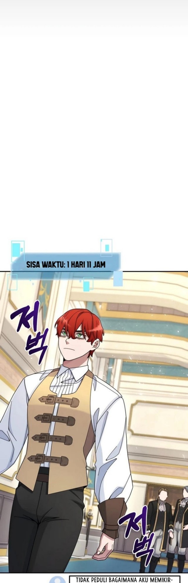 The Newbie Is Too Strong Chapter 19 - halaman 37