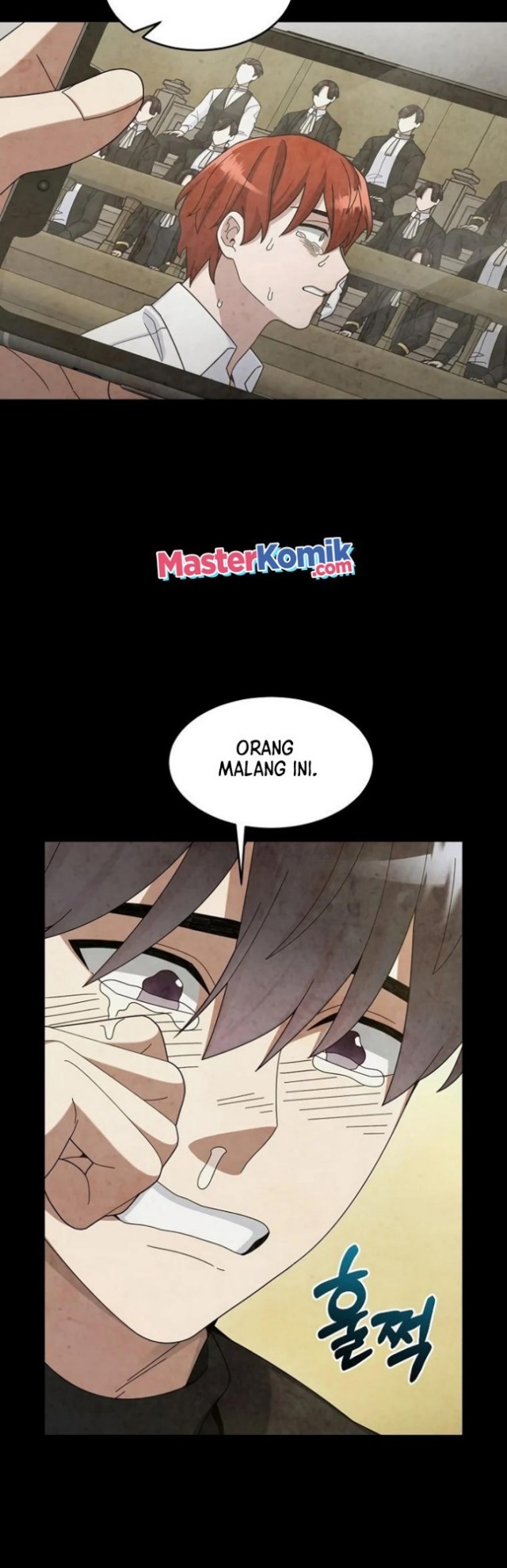 The Newbie Is Too Strong Chapter 19 - halaman 46