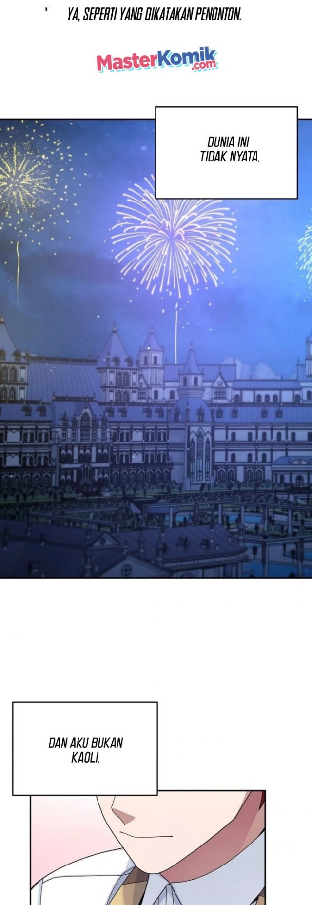 The Newbie Is Too Strong Chapter 19 - halaman 49