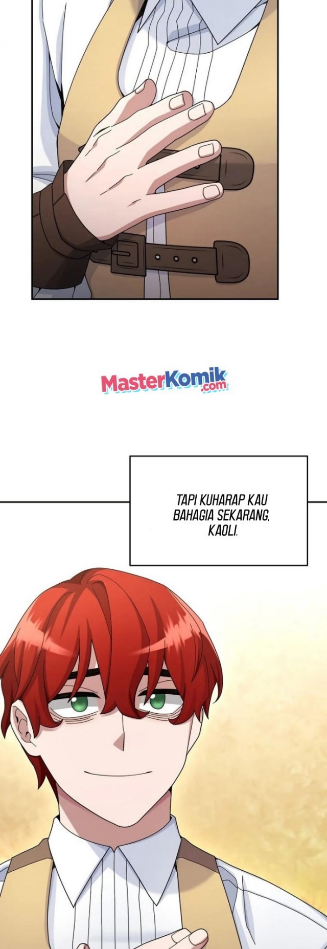 The Newbie Is Too Strong Chapter 19 - halaman 50