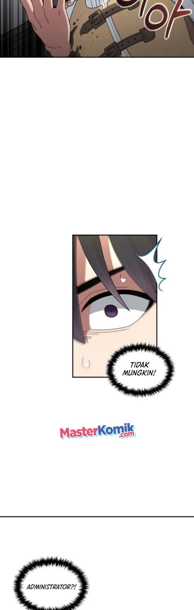 The Newbie Is Too Strong Chapter 19 - halaman 8