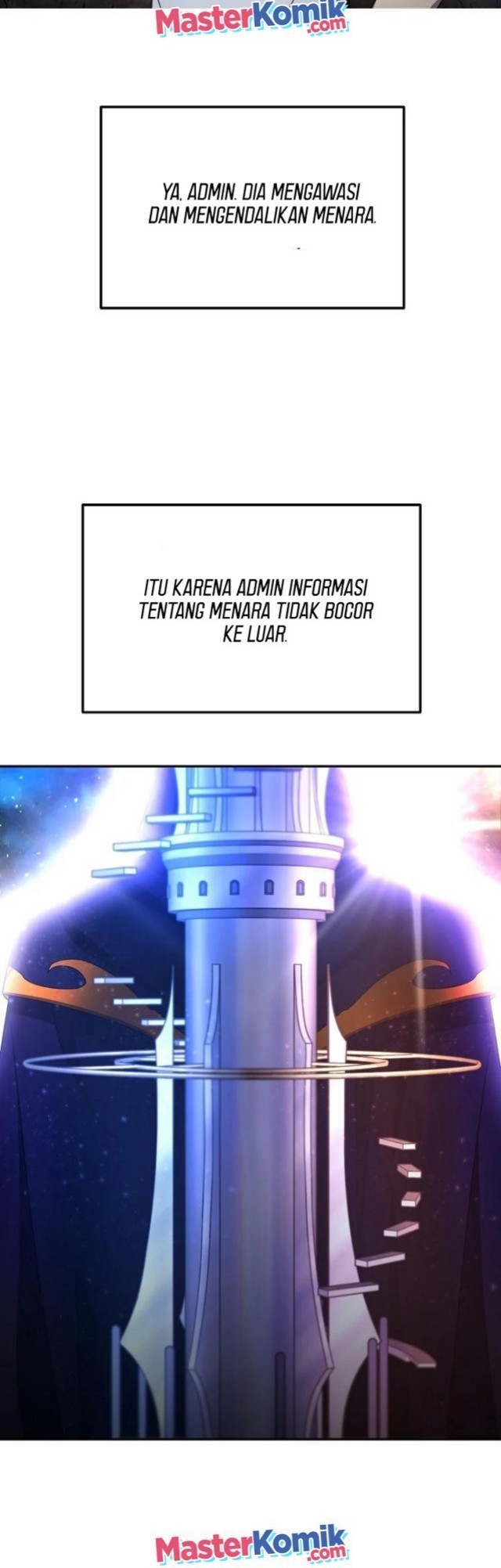 The Newbie Is Too Strong Chapter 2 - halaman 23
