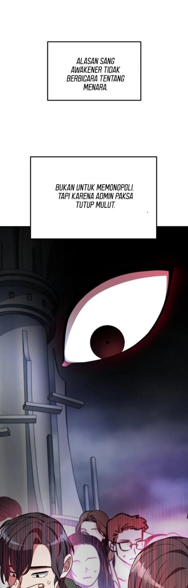 The Newbie Is Too Strong Chapter 2 - halaman 24