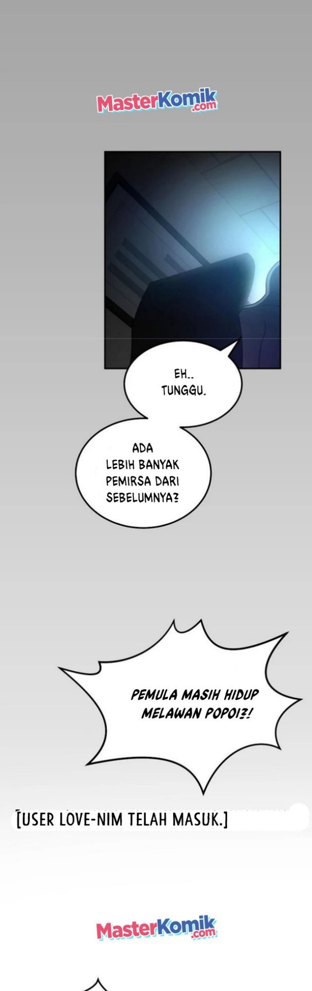 The Newbie Is Too Strong Chapter 2 - halaman 45
