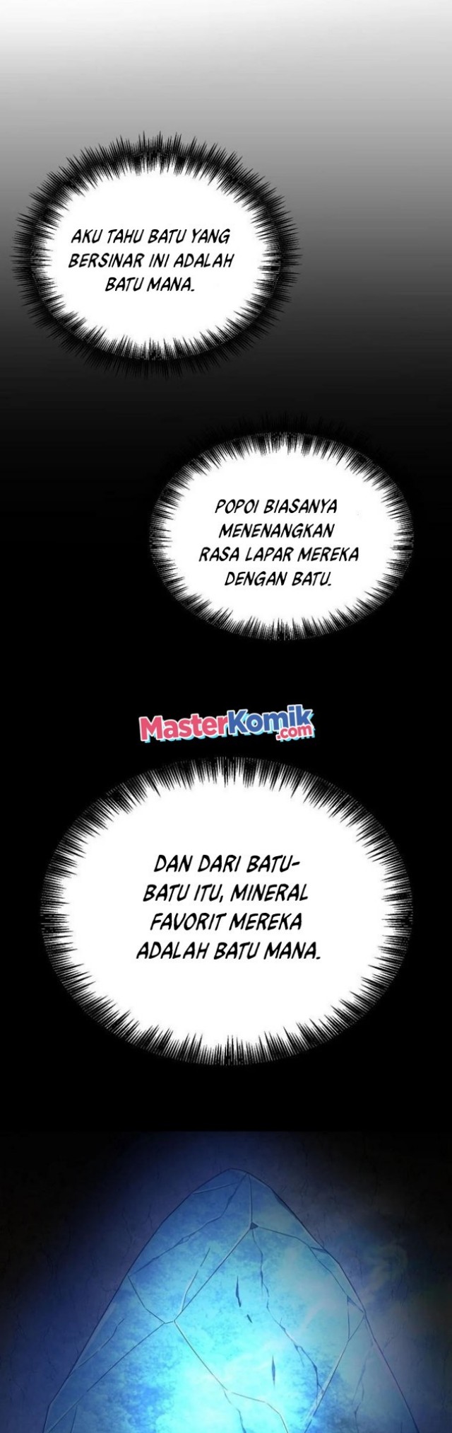 The Newbie Is Too Strong Chapter 2 - halaman 48