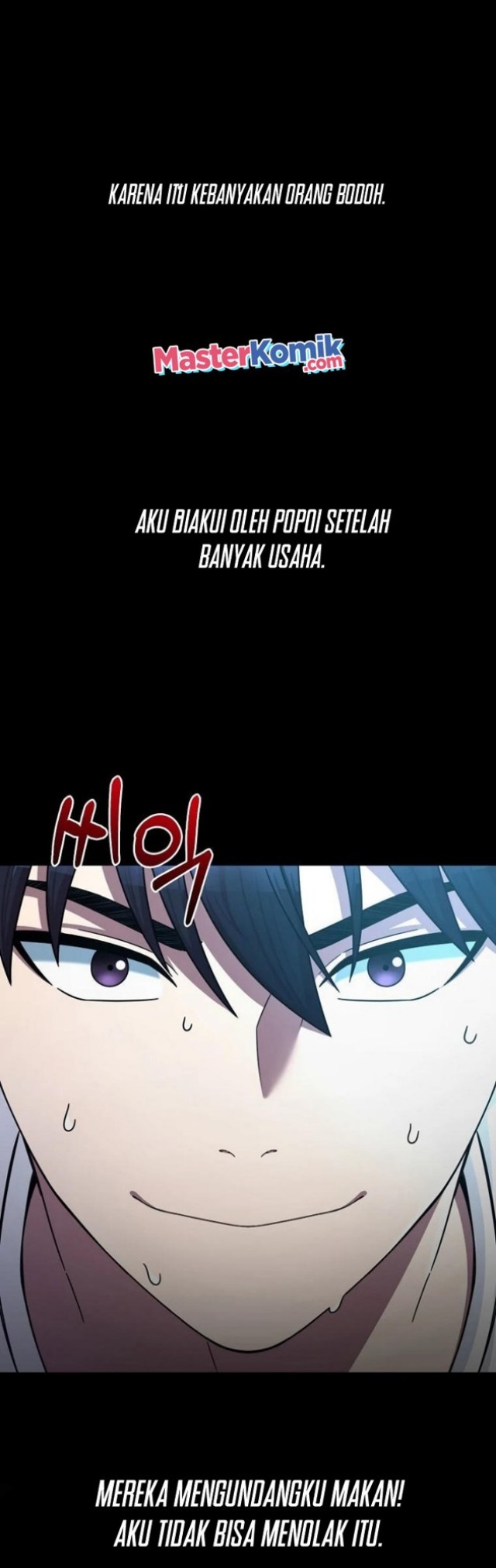 The Newbie Is Too Strong Chapter 2 - halaman 51