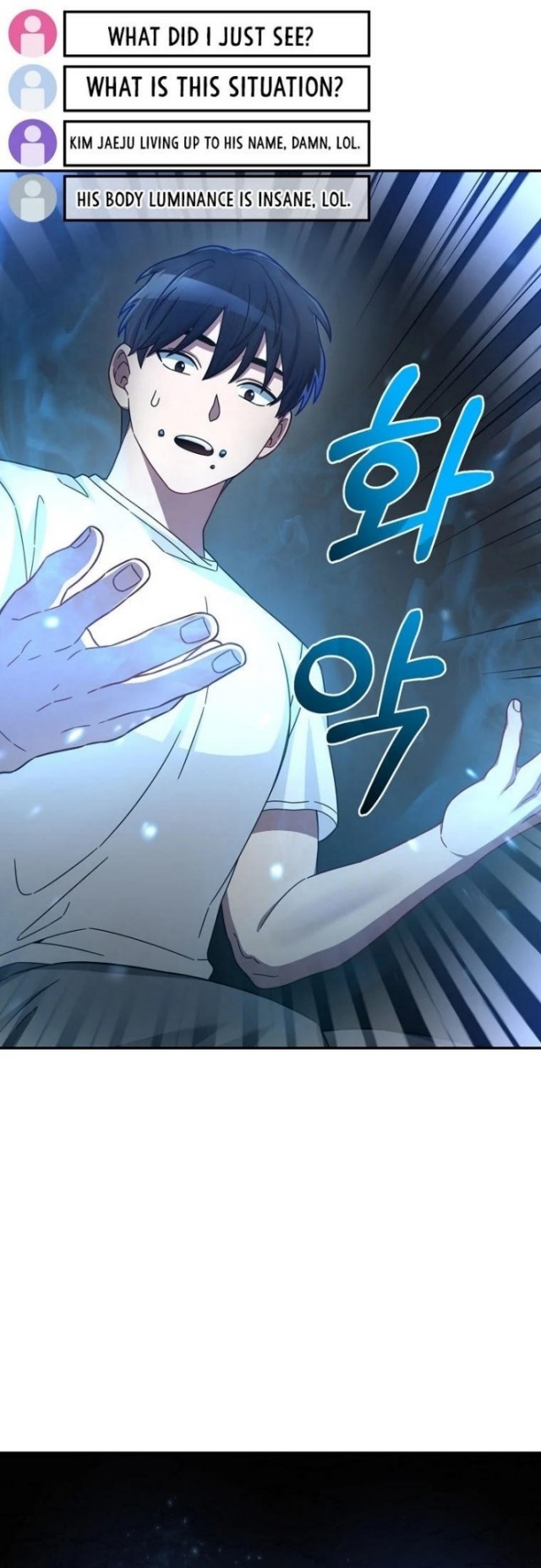 The Newbie Is Too Strong Chapter 2 - halaman 62
