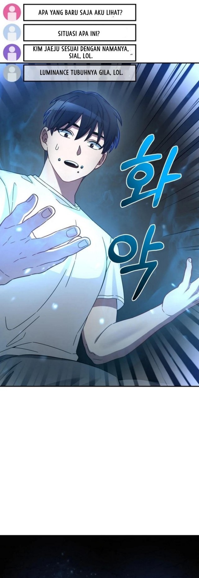 The Newbie Is Too Strong Chapter 2 - halaman 63