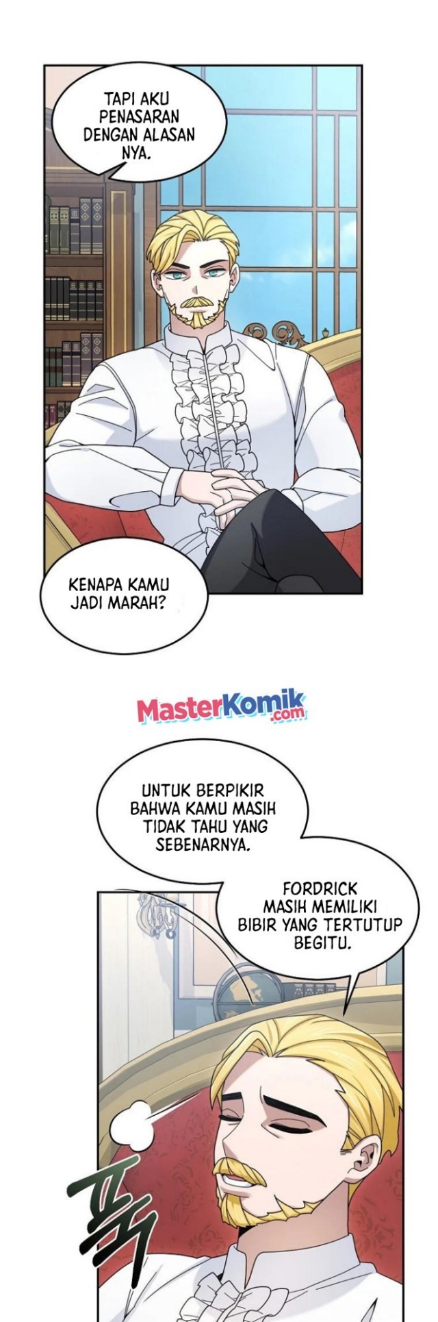 The Newbie Is Too Strong Chapter 20 - halaman 19