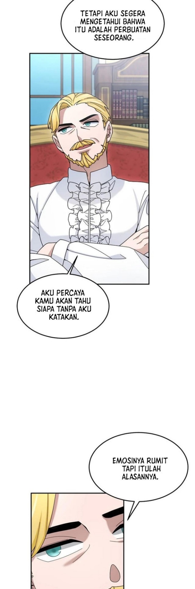 The Newbie Is Too Strong Chapter 20 - halaman 23