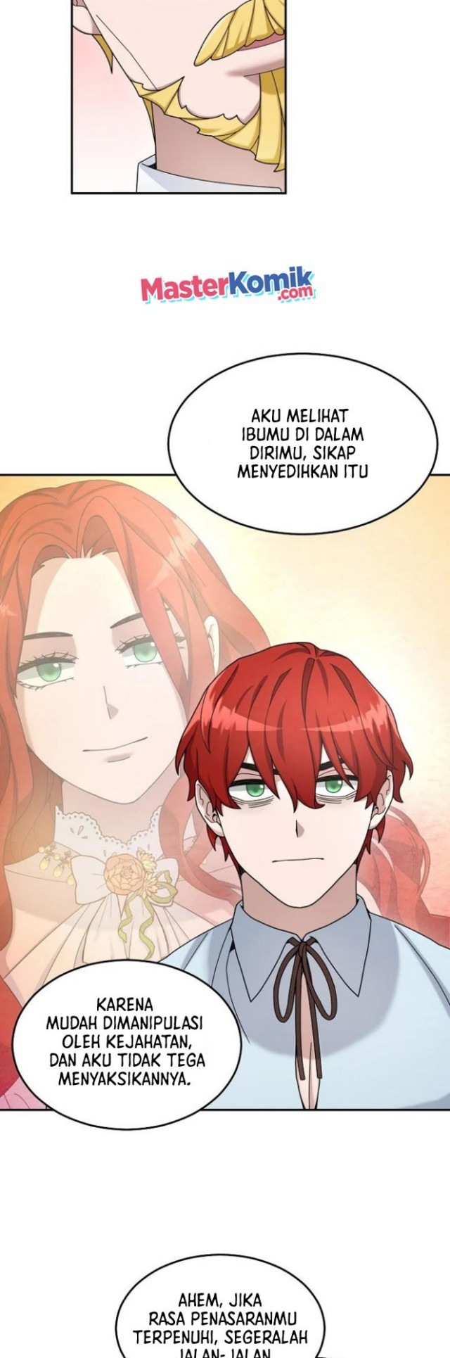 The Newbie Is Too Strong Chapter 20 - halaman 24