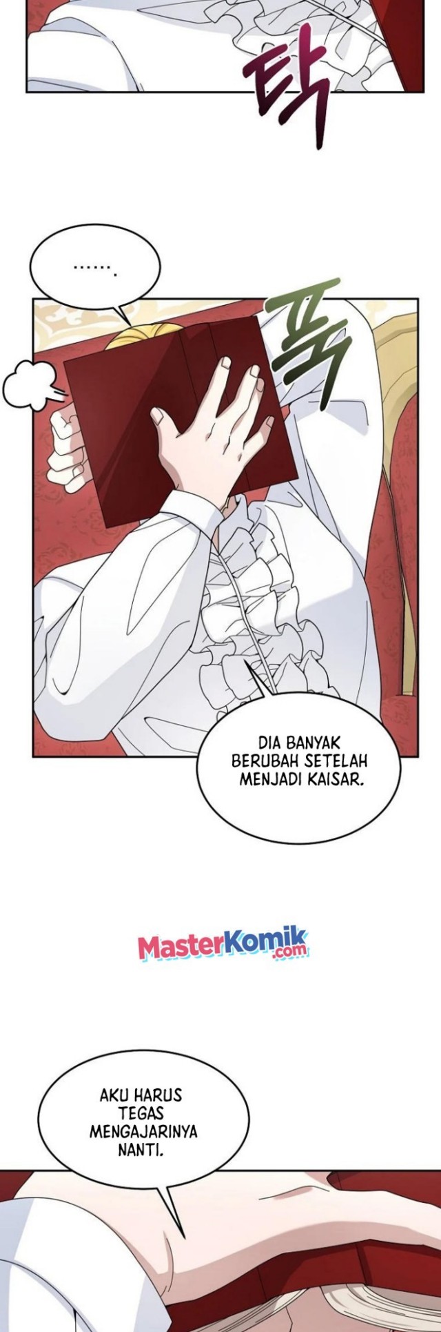 The Newbie Is Too Strong Chapter 20 - halaman 28