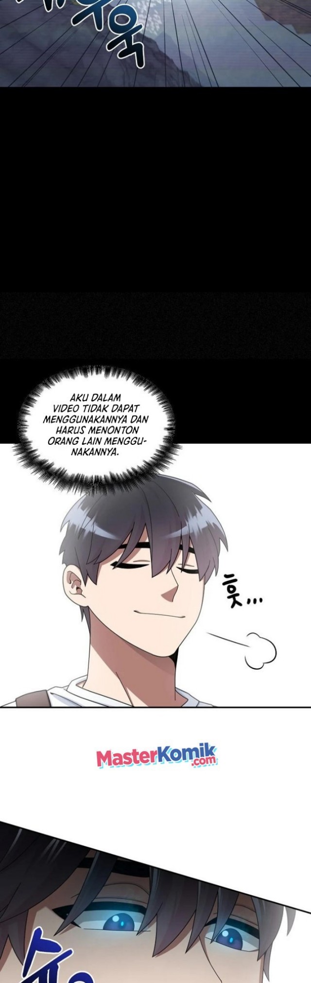 The Newbie Is Too Strong Chapter 21 - halaman 36