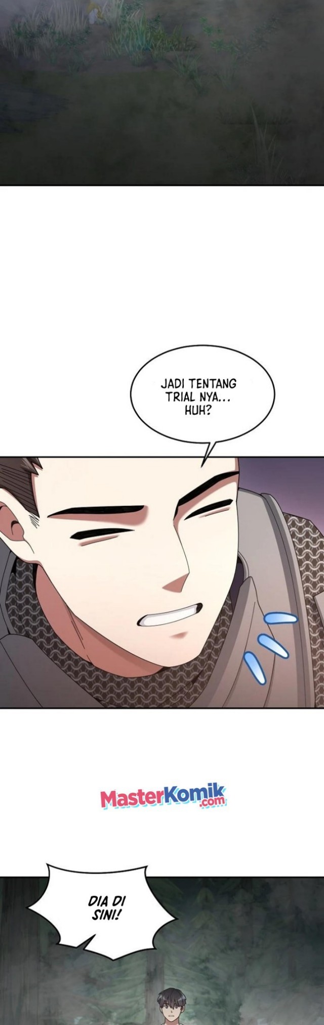 The Newbie Is Too Strong Chapter 21 - halaman 46