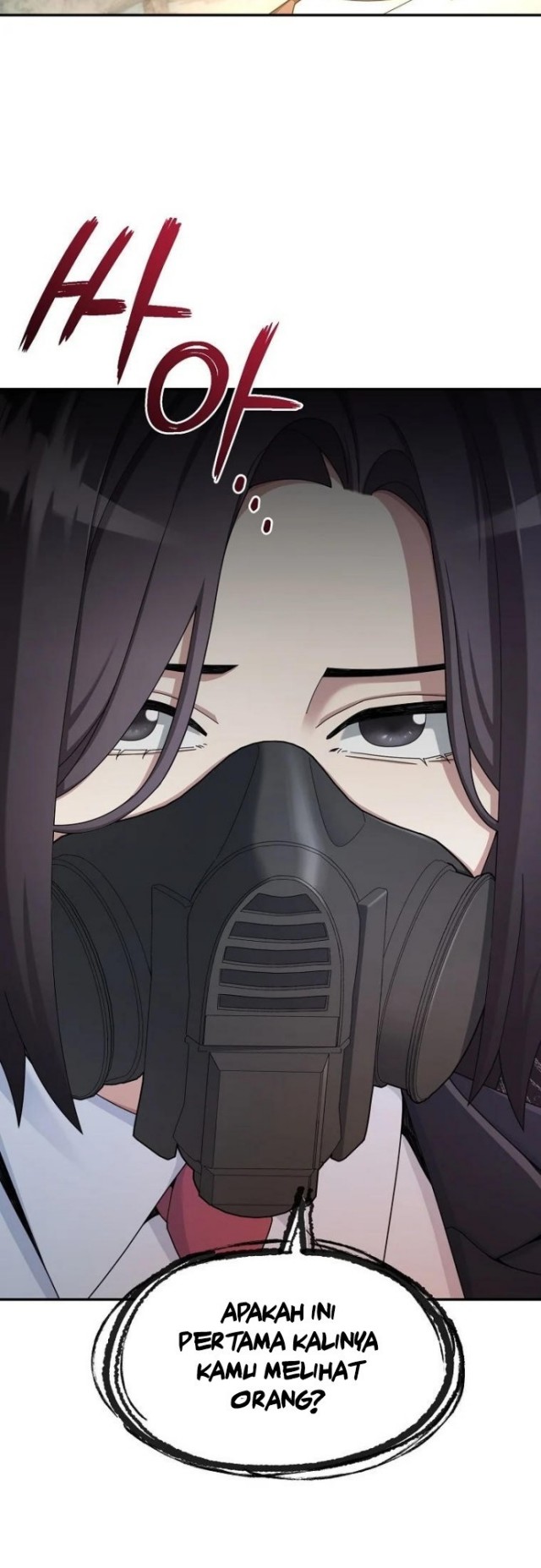 The Newbie Is Too Strong Chapter 21 - halaman 50