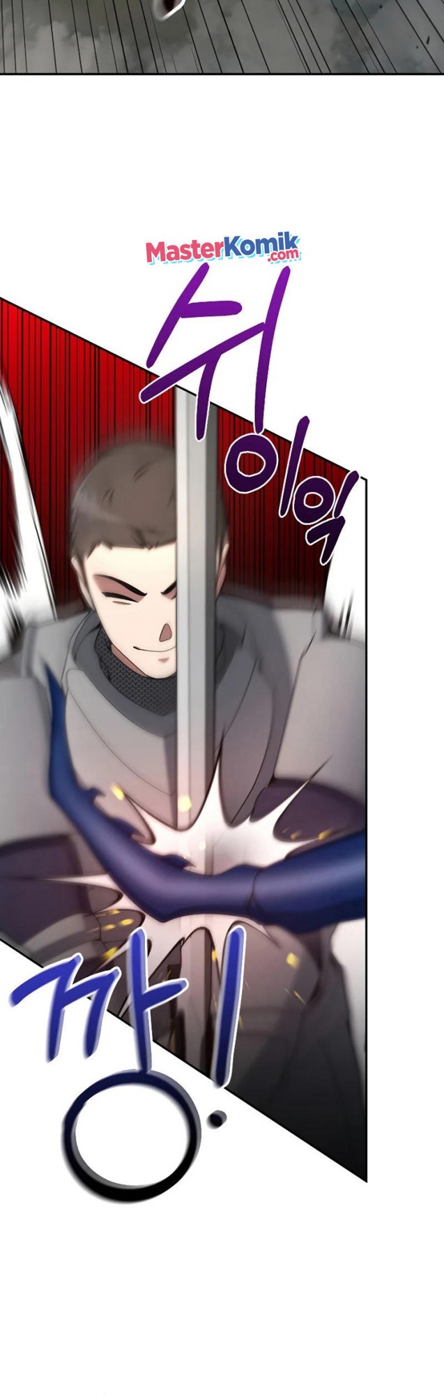 The Newbie Is Too Strong Chapter 22 - halaman 24