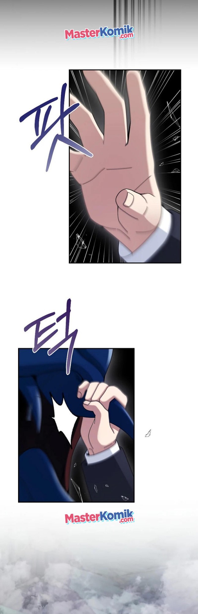 The Newbie Is Too Strong Chapter 22 - halaman 38