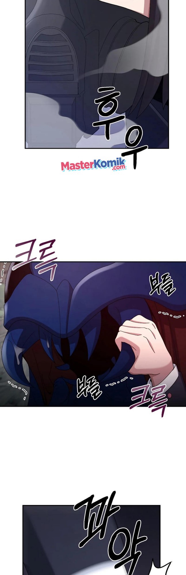 The Newbie Is Too Strong Chapter 22 - halaman 40