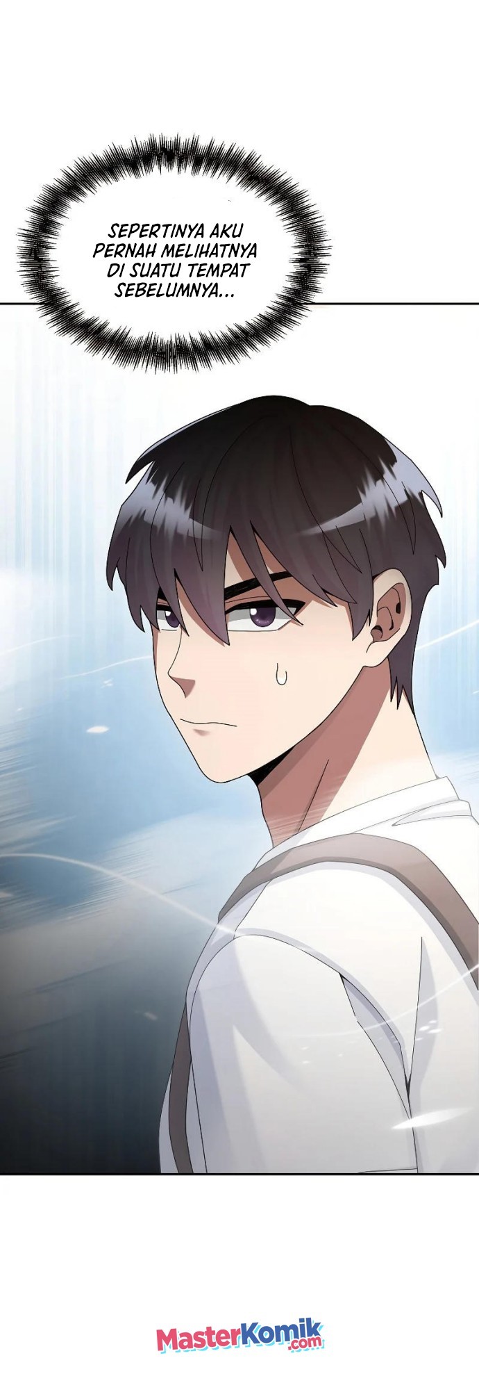 The Newbie Is Too Strong Chapter 22 - halaman 49