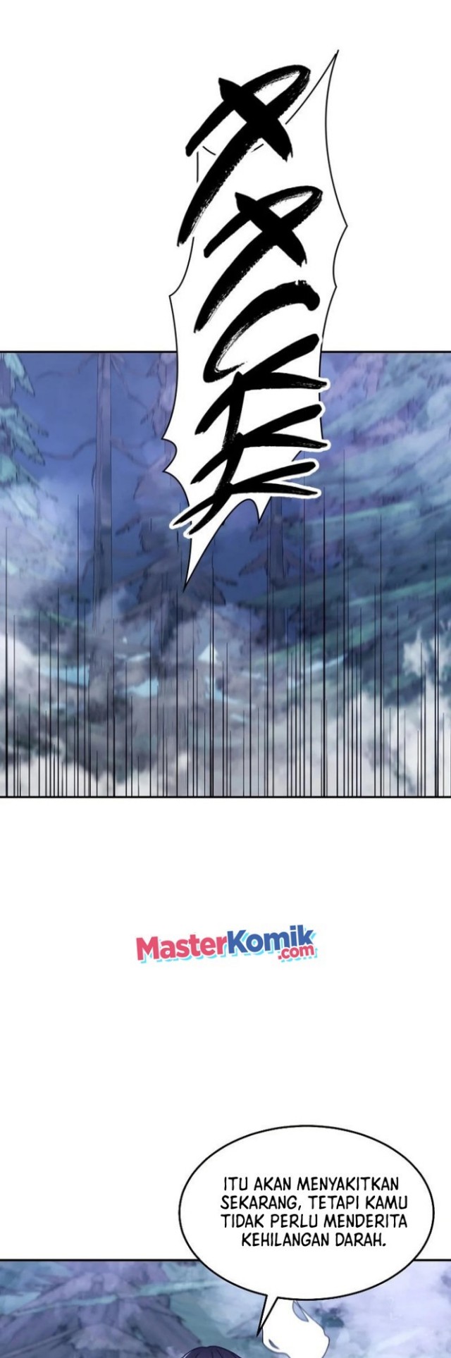 The Newbie Is Too Strong Chapter 23 - halaman 12