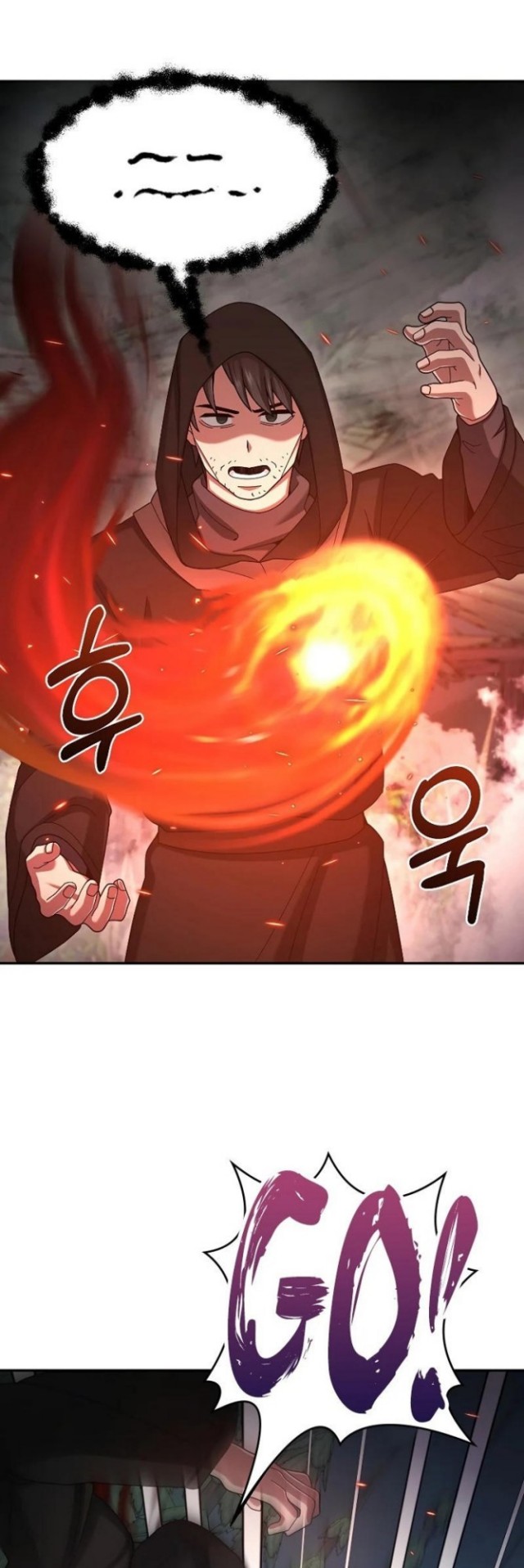 The Newbie Is Too Strong Chapter 23 - halaman 40