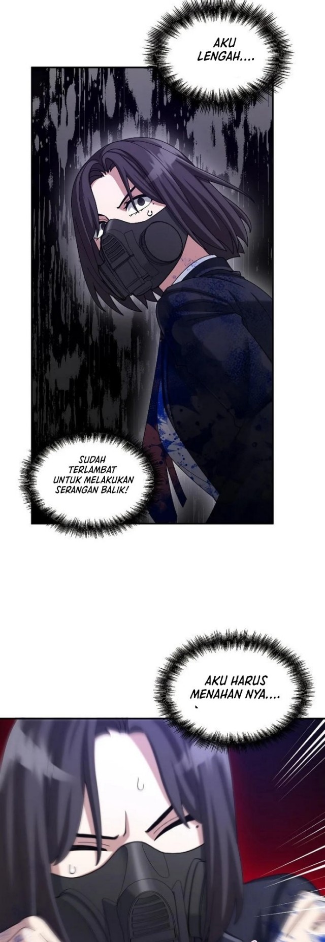 The Newbie Is Too Strong Chapter 23 - halaman 48