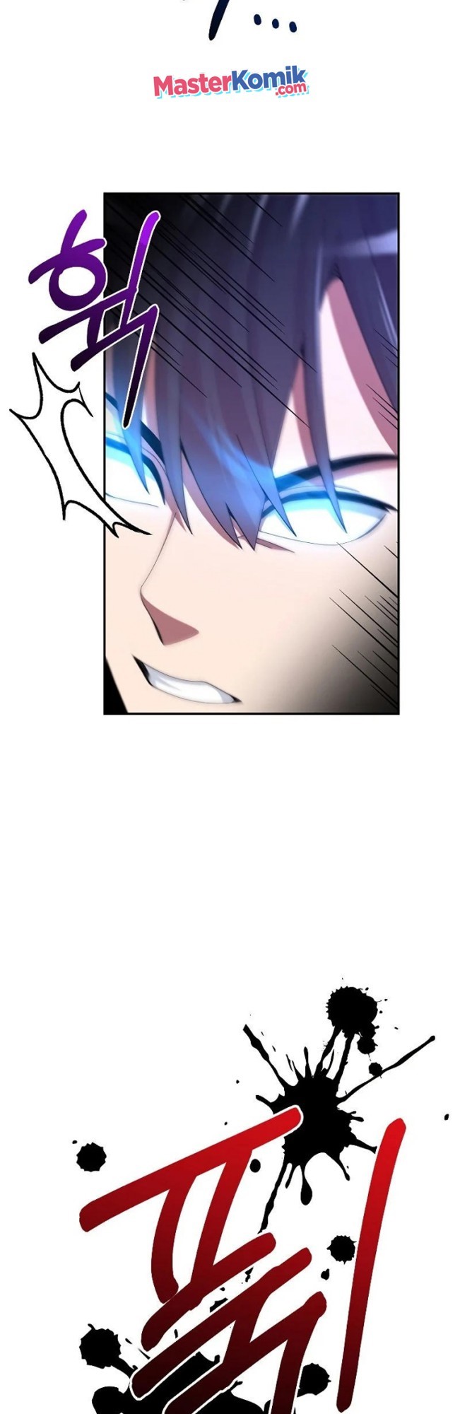 The Newbie Is Too Strong Chapter 24 - halaman 9