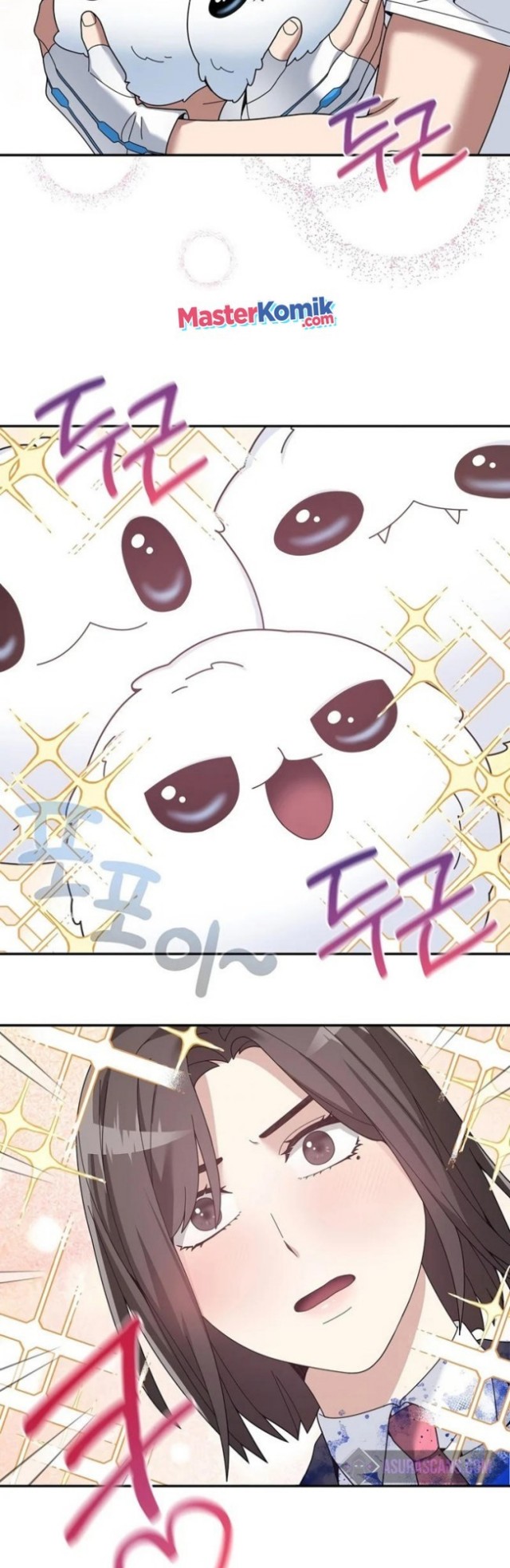 The Newbie Is Too Strong Chapter 25 - halaman 40