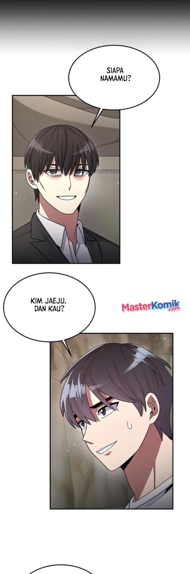 The Newbie Is Too Strong Chapter 26 - halaman 13