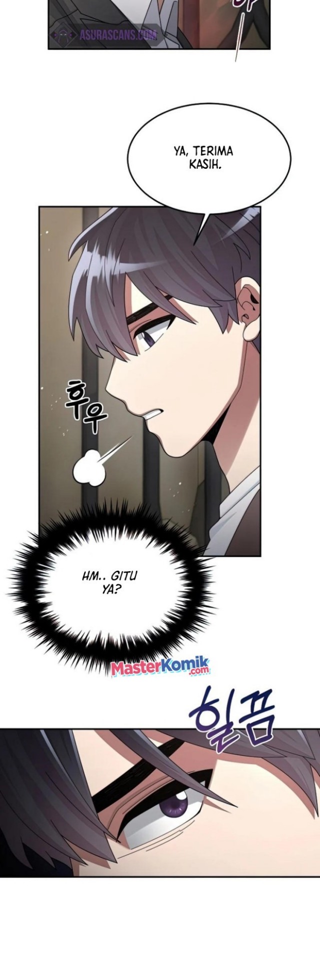 The Newbie Is Too Strong Chapter 26 - halaman 19