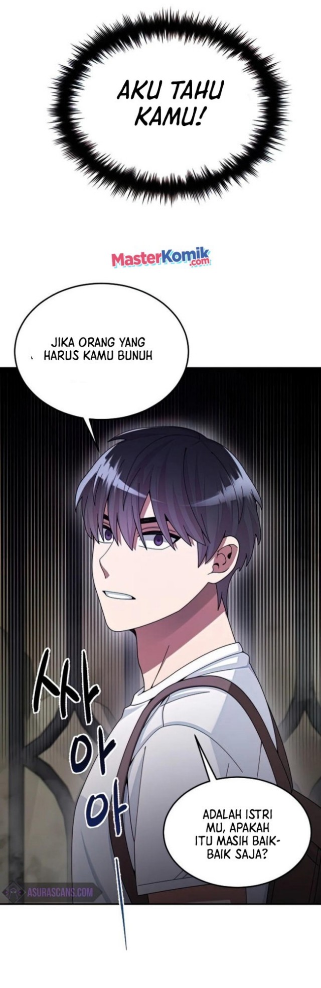 The Newbie Is Too Strong Chapter 26 - halaman 37