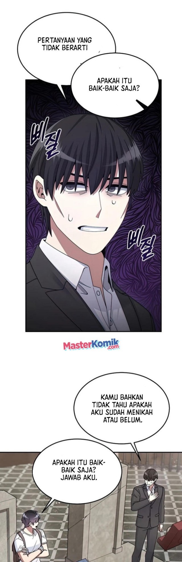 The Newbie Is Too Strong Chapter 26 - halaman 38