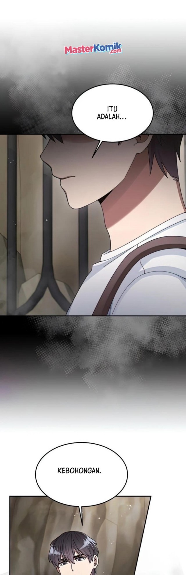 The Newbie Is Too Strong Chapter 26 - halaman 40