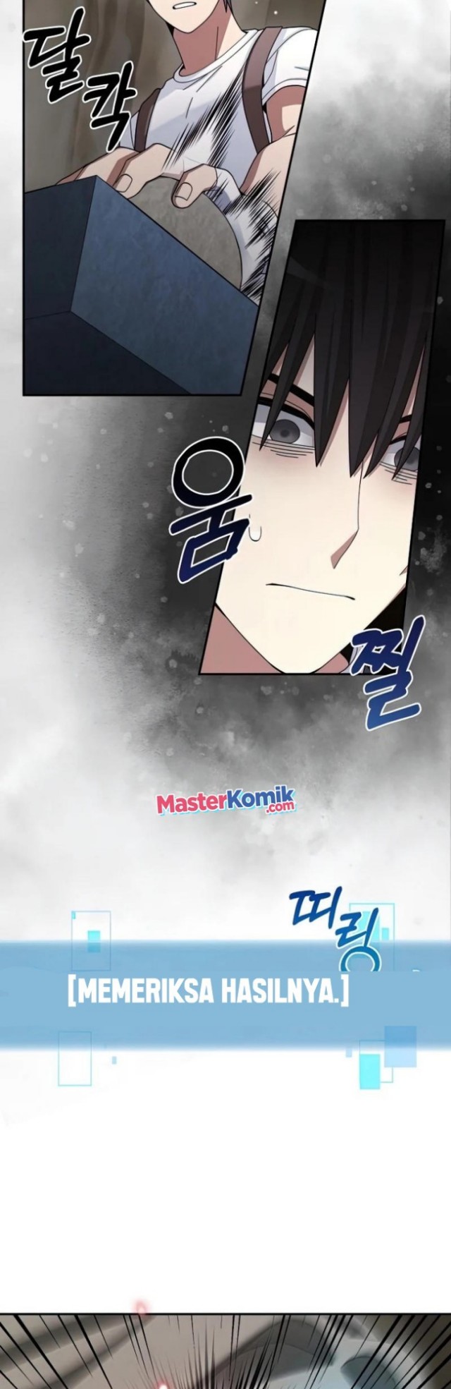 The Newbie Is Too Strong Chapter 26 - halaman 41