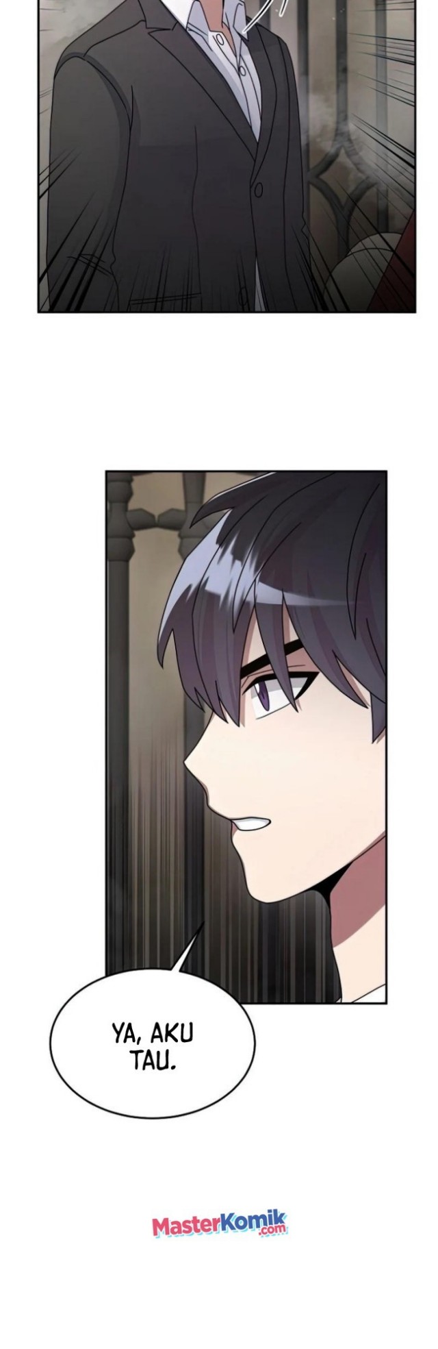 The Newbie Is Too Strong Chapter 26 - halaman 43