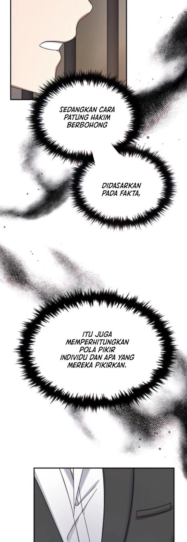 The Newbie Is Too Strong Chapter 26 - halaman 49