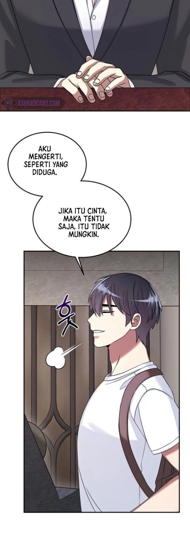 The Newbie Is Too Strong Chapter 26 - halaman 51